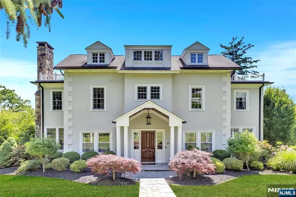 Montclair, NJ 07042,65 S Mountain AVE