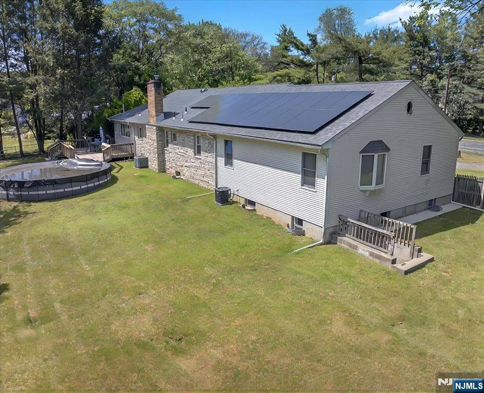 Twp Of Washington, NJ 07676,915 Glen AVE