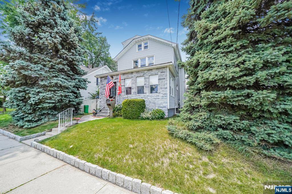 Lyndhurst, NJ 07071,434 3rd AVE