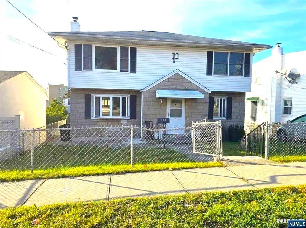 137 Prospect ST, Lodi, NJ 07644