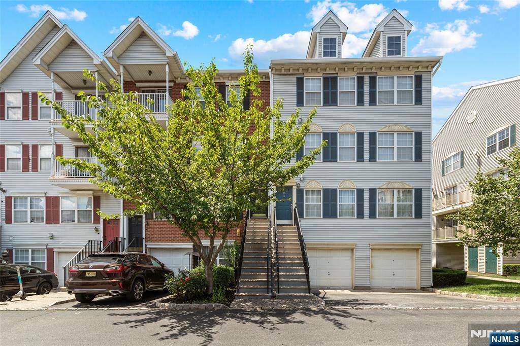 53 Marrow ST #2605, Newark, NJ 07103