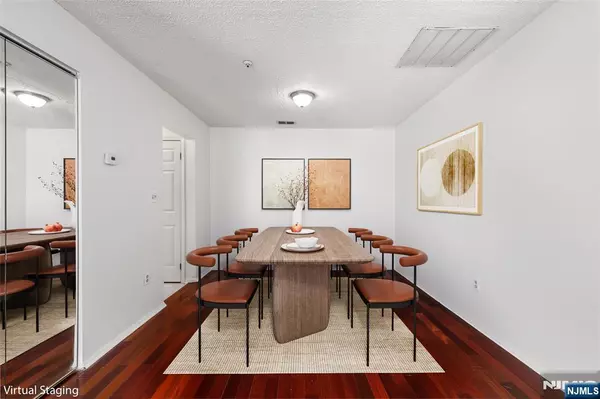 Newark, NJ 07103,53 Marrow ST #2605