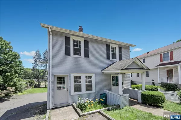 981 Valley RD, Clifton, NJ 07013