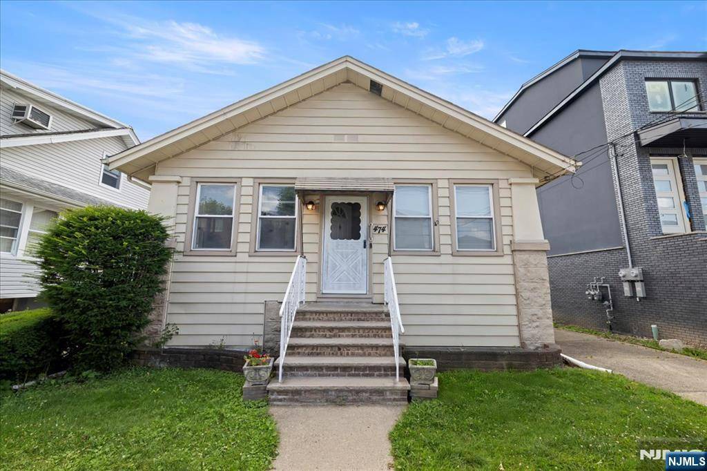 474 Lincoln AVE, Cliffside Park, NJ 07010