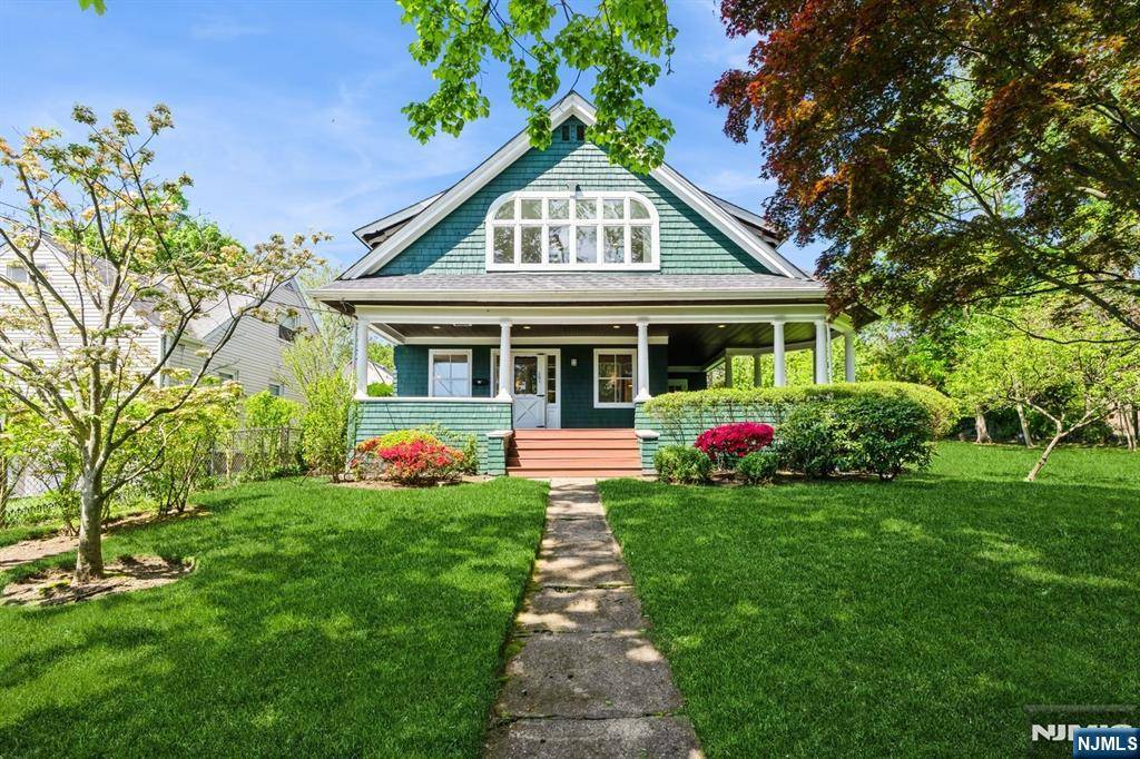 161 Jefferson AVE, Tenafly, NJ 07670