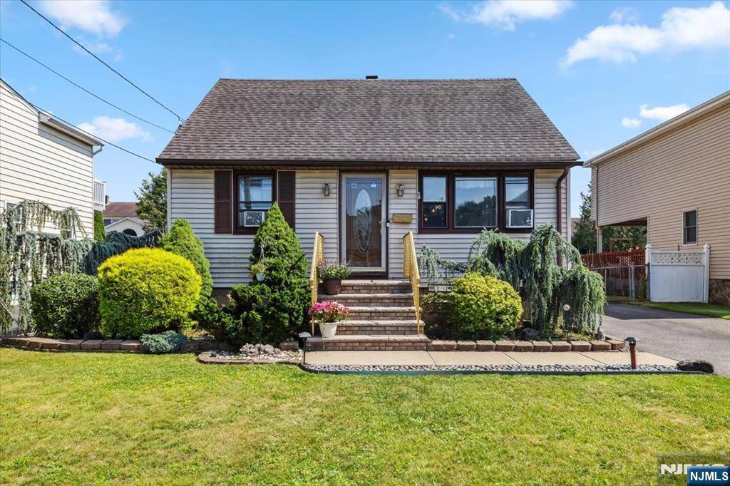 140 Platt AVE, Saddle Brook, NJ 07663