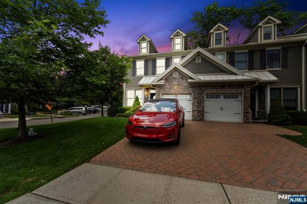 901 Whitney LN, Allendale, NJ 07401