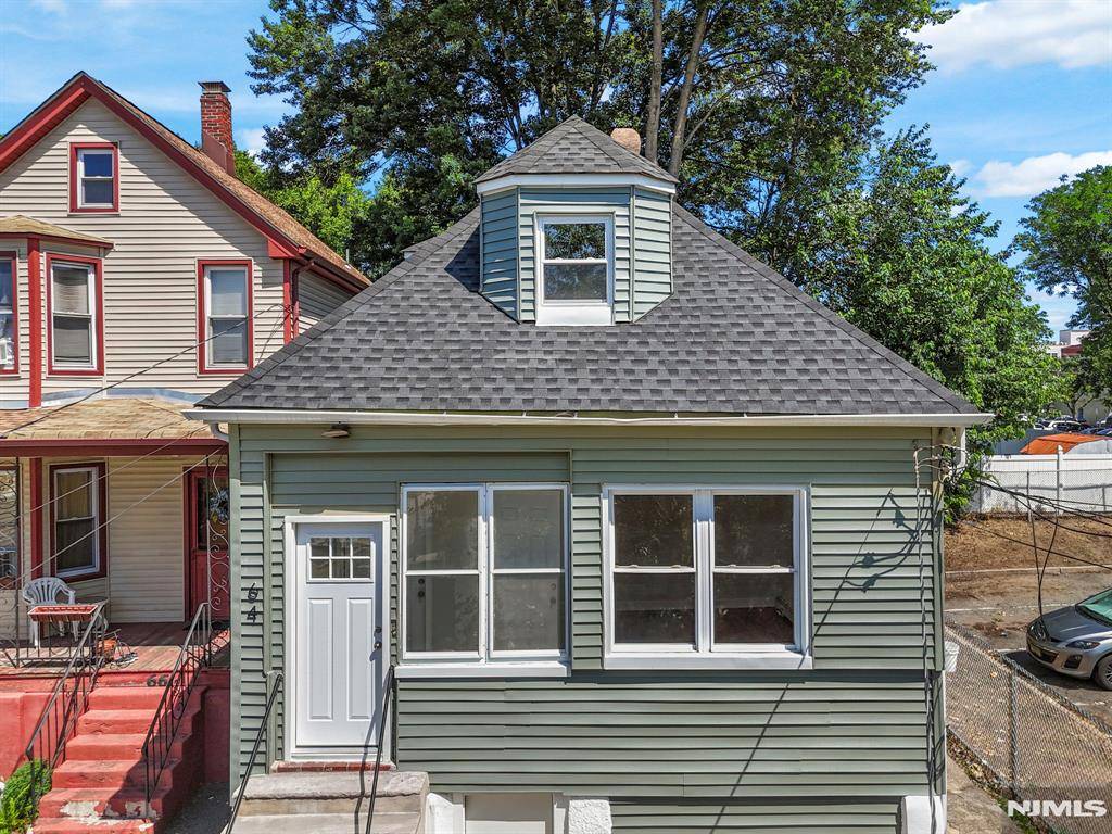 64 Rear of Highland AVE, Clifton, NJ 07011