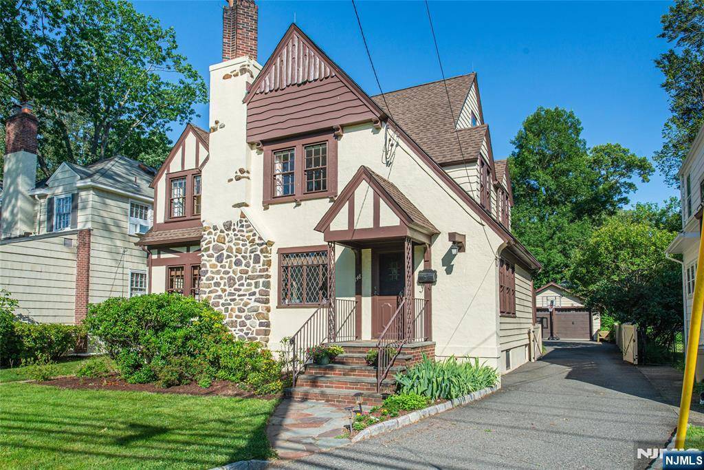 West Caldwell, NJ 07006,148 Smull AVE