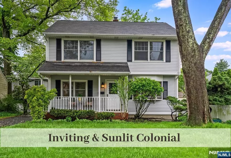 370 Chesterfield ST, Ridgewood, NJ 07450