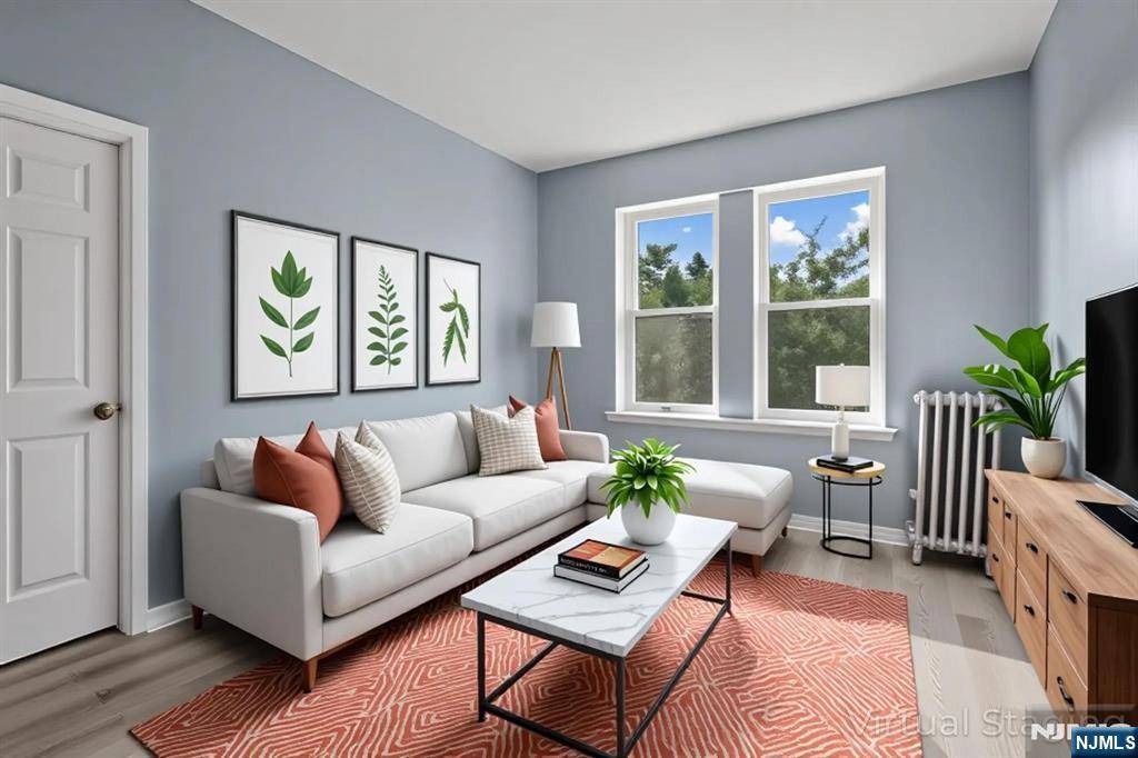 143 Duncan AVE #8/108, Jersey City, NJ 07306