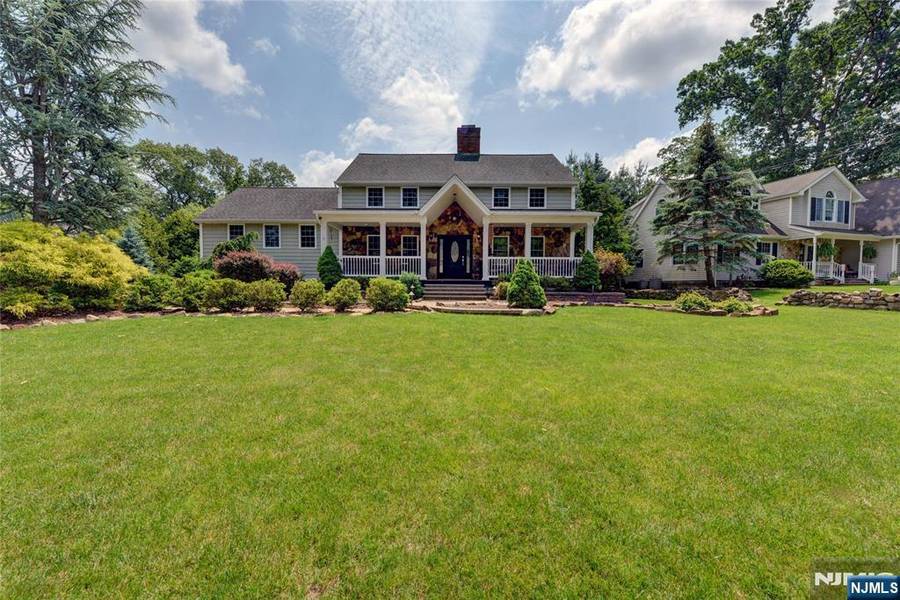 28 Wilson AVE, Wayne, NJ 07470