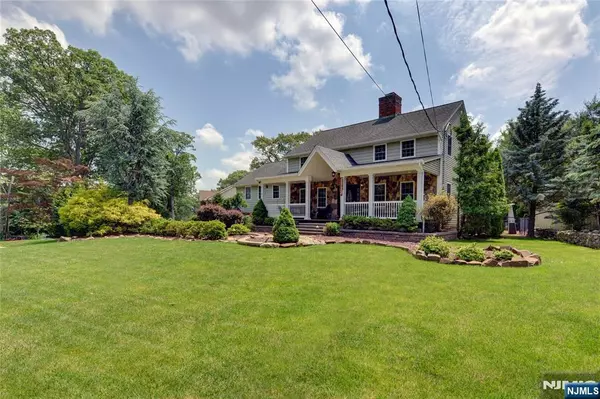 Wayne, NJ 07470,28 Wilson AVE