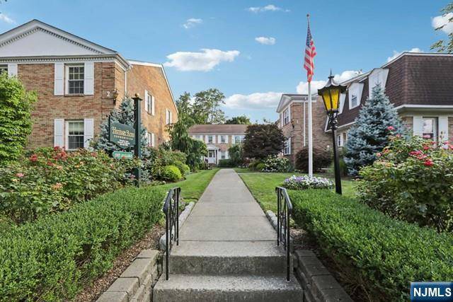 356 E Ridgewood AVE #1, Ridgewood, NJ 07450