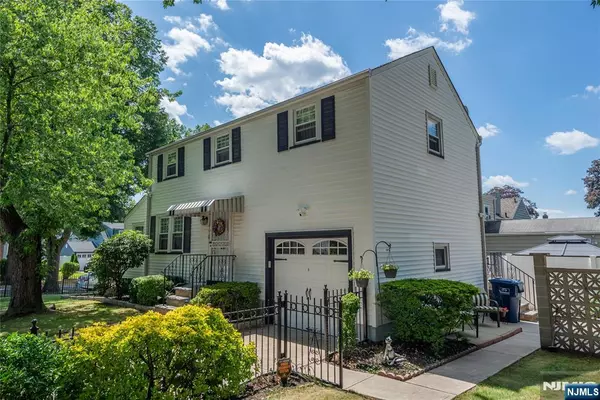 Hackensack, NJ 07601,55 Rowland AVE