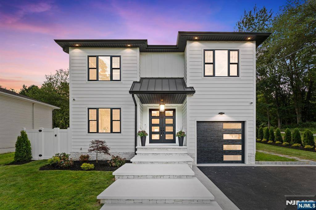 281 Livingston AVE, Livingston, NJ 07039