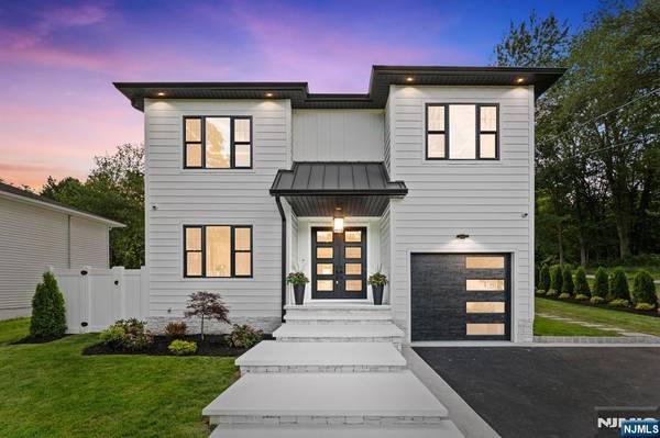 281 Livingston AVE, Livingston, NJ 07039