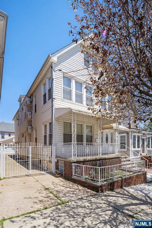 1002 74th ST, North Bergen, NJ 07047