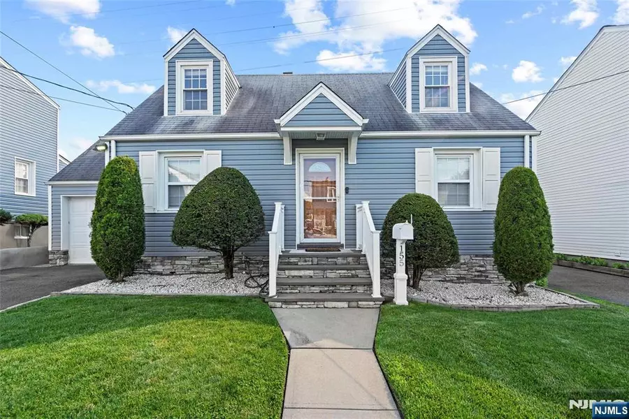 155 Bergen AVE, North Arlington, NJ 07031