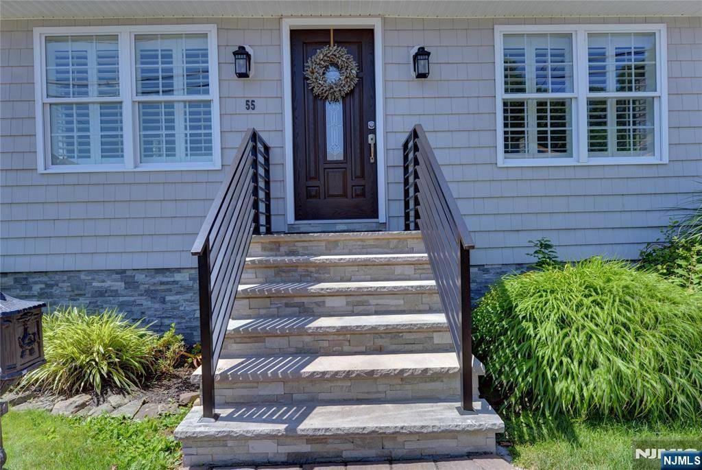 Nutley, NJ 07110,55 Florence ST