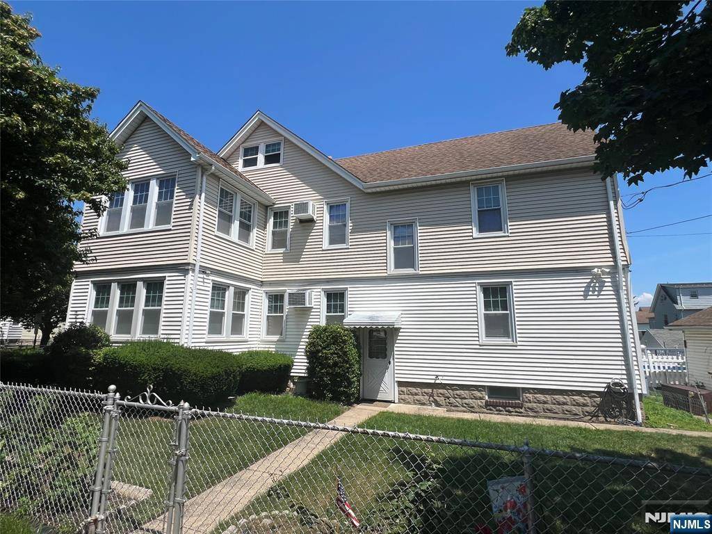 Belleville, NJ 07109,59 Malone AVE