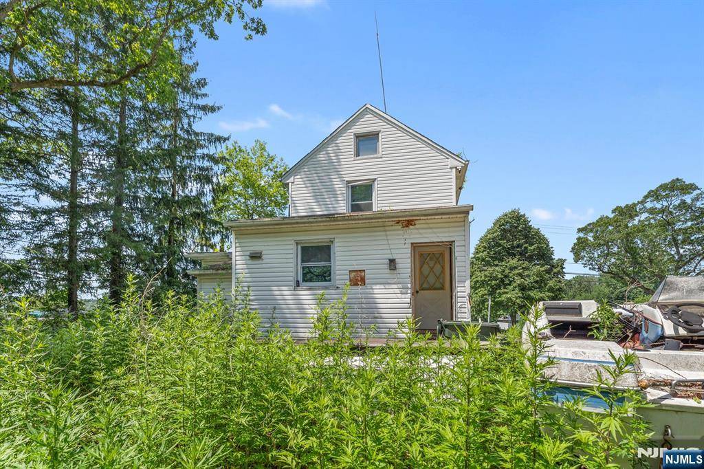 Mount Olive Township, NJ 07828,48 Old Budd Lake RD