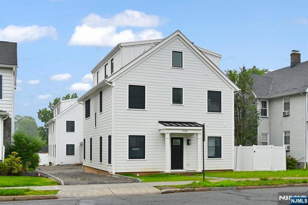 426 Millburn AVE #A, Millburn, NJ 07041