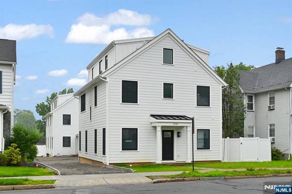 426 Millburn AVE #A, Millburn, NJ 07041