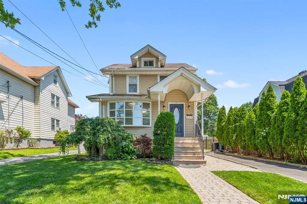 Bogota, NJ 07603,203 Central AVE