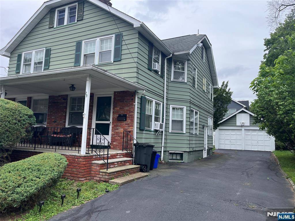 29-31 Central AVE #ONE, Ramsey, NJ 07446