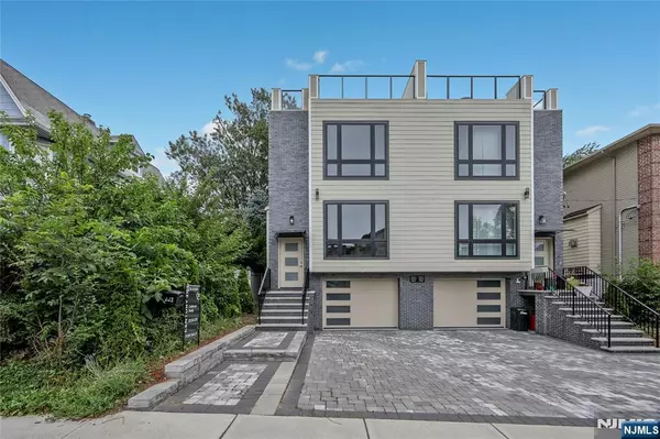 283 Grant AVE, Cliffside Park, NJ 07010