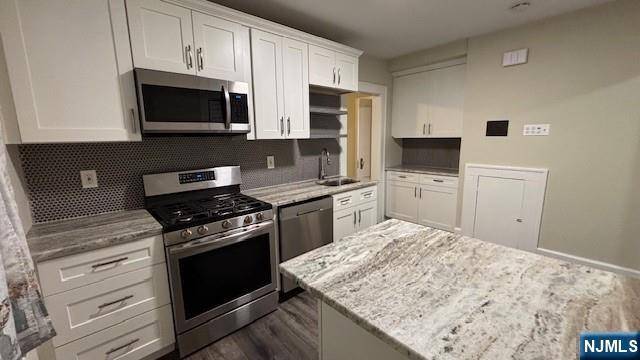 Harrison, NJ 07029,741-743 Hamilton ST #1R