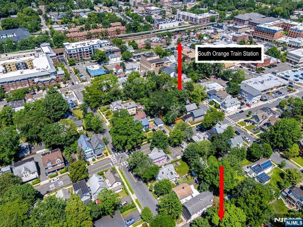 South Orange Village, NJ 07079,160 Academy ST