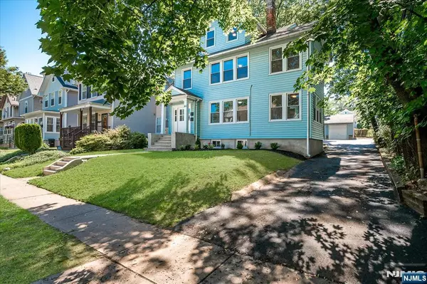 South Orange Village, NJ 07079,160 Academy ST