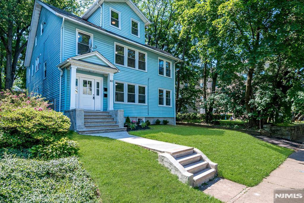 160 Academy ST, South Orange Village, NJ 07079