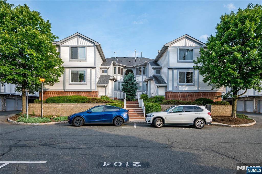 1702 Amanda CT #1702, Piscataway, NJ 08854