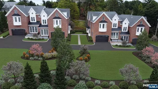 978 Closter Dock RD, Alpine, NJ 07620