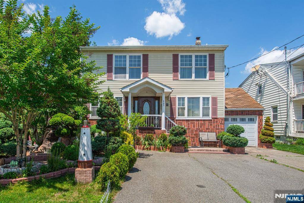 445 Lakeside, Pompton Lakes, NJ 07442