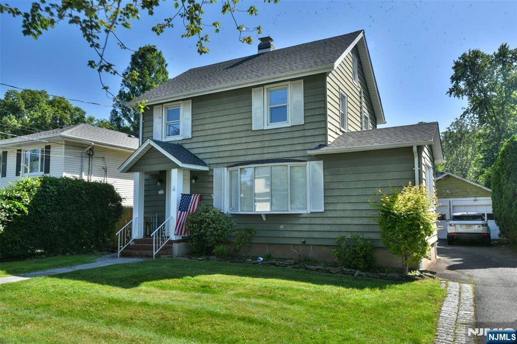 131 Kensington AVE, Norwood, NJ 07648