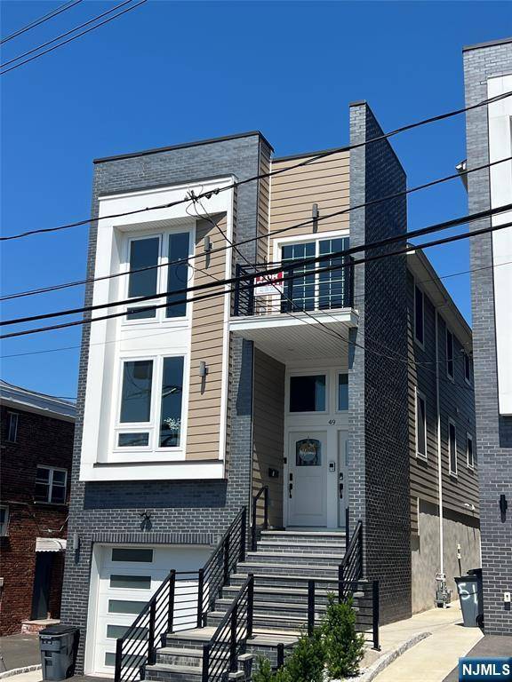 49 Rocco ST, Belleville, NJ 07109