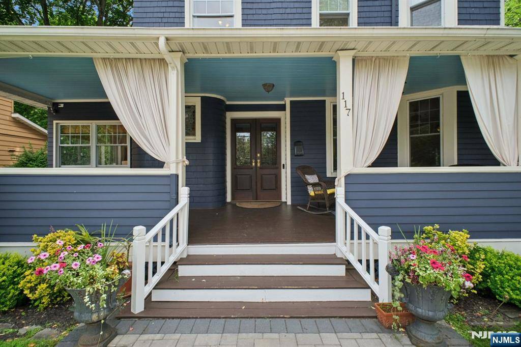 Montclair, NJ 07042,117 Willowdale AVE
