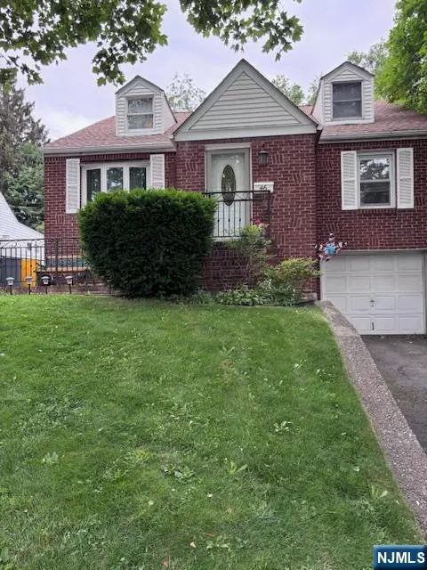 46-48 Brook AVE, Passaic, NJ 07055