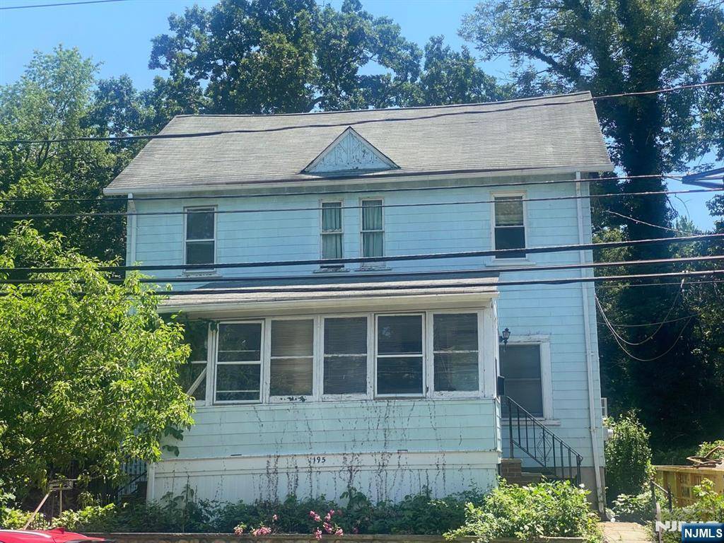 195 Fullerton AVE, Montclair, NJ 07042