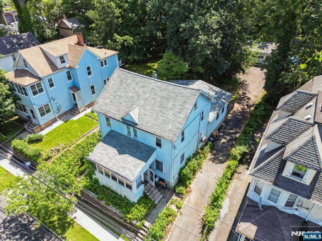 Montclair, NJ 07042,195 Fullerton AVE