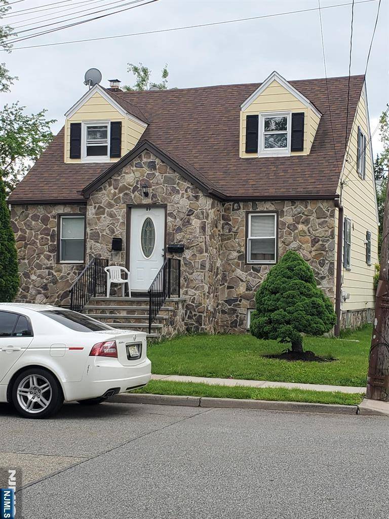 89 6th AVE, Clifton, NJ 07011
