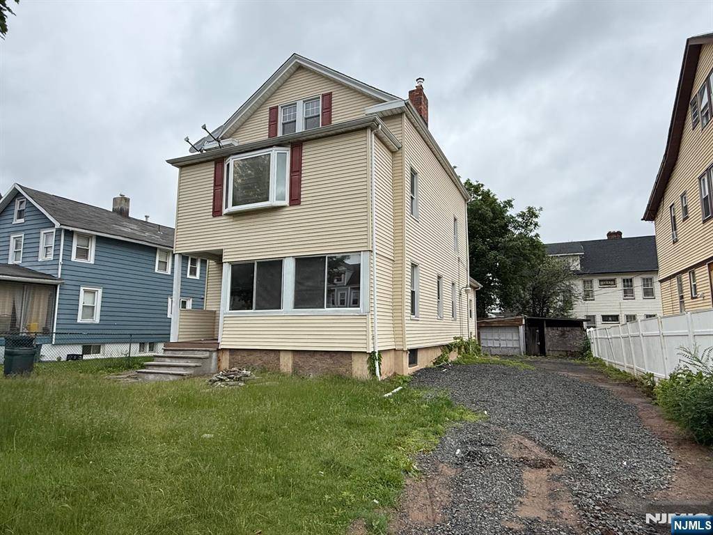 68 Marcy AVE, East Orange, NJ 07017