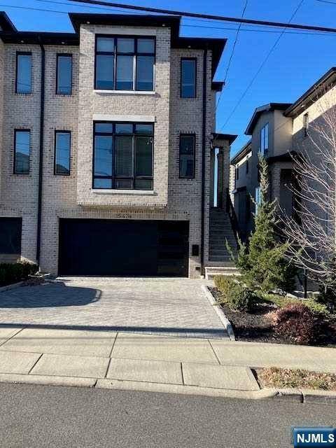 1547 11th ST #A, Fort Lee, NJ 07024