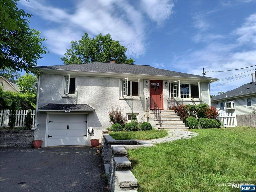 103 Rockland AVE, Northvale, NJ 07647