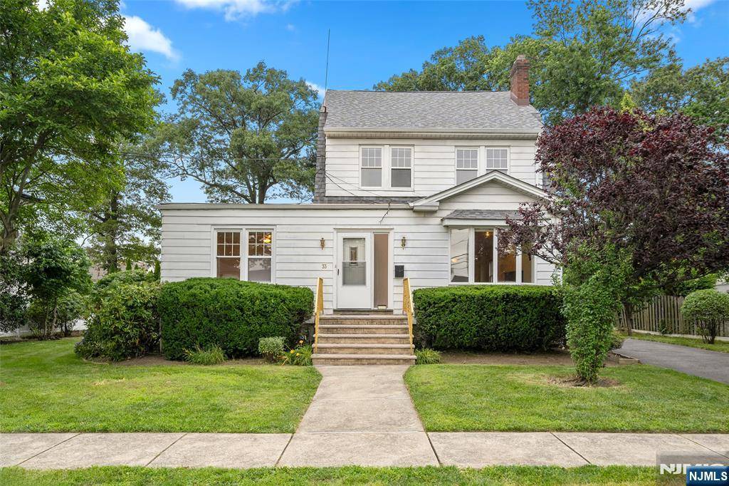 33 John ST, Englewood Cliffs, NJ 07632