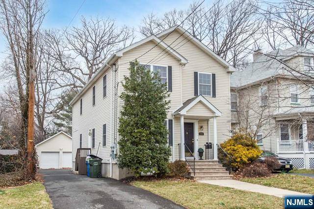 Rutherford, NJ 07070,384 Park AVE